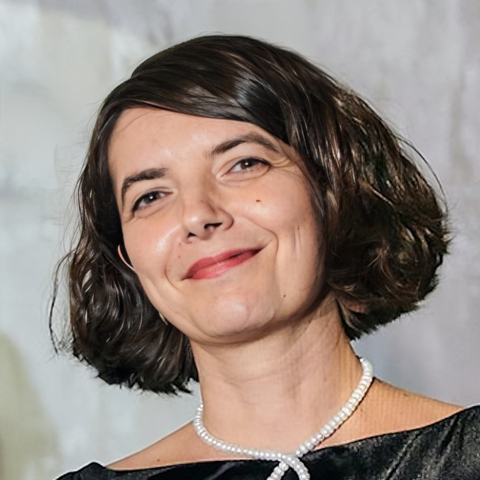 Лилия Урмазова