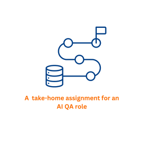 Тестовое задание AI QA тестировщика