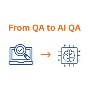 Как стать тестировщиком AI-приложений