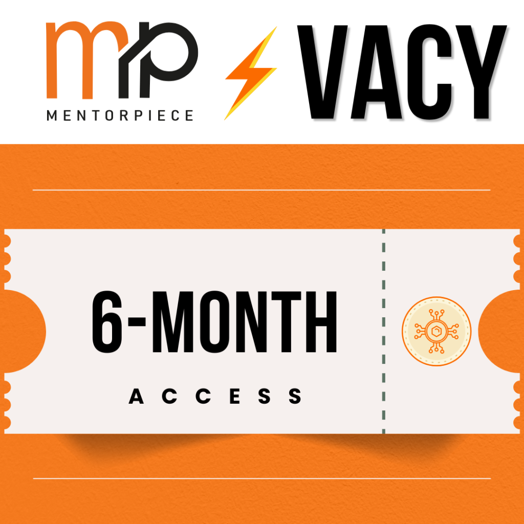 🇬🇧 Mentorpiece Vacy Alerts EN международный рынок на 6 месяцев